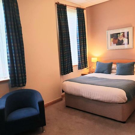 Cheadle House Hotel Екстериор снимка
