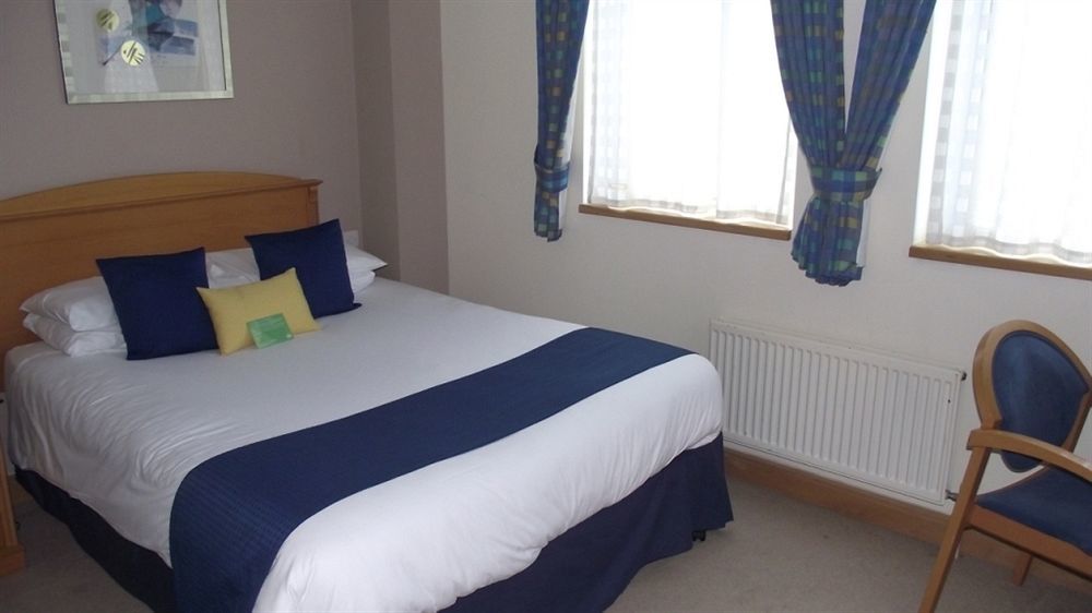 Cheadle House Hotel Екстериор снимка