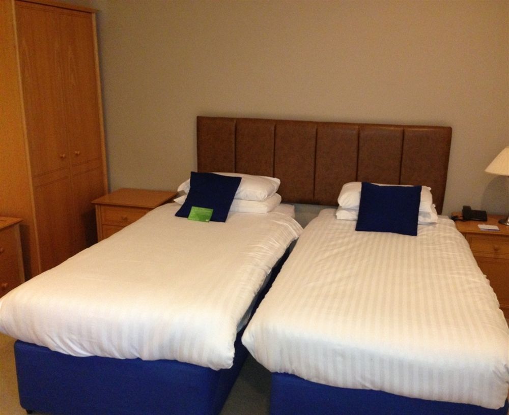 Cheadle House Hotel Екстериор снимка