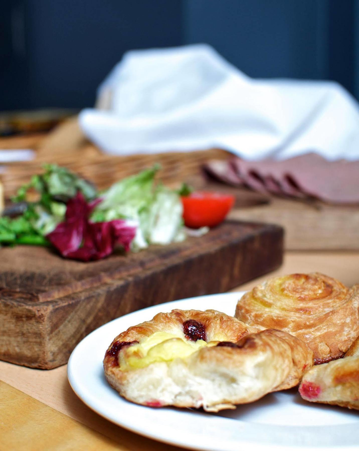 Cheadle House Hotel Екстериор снимка