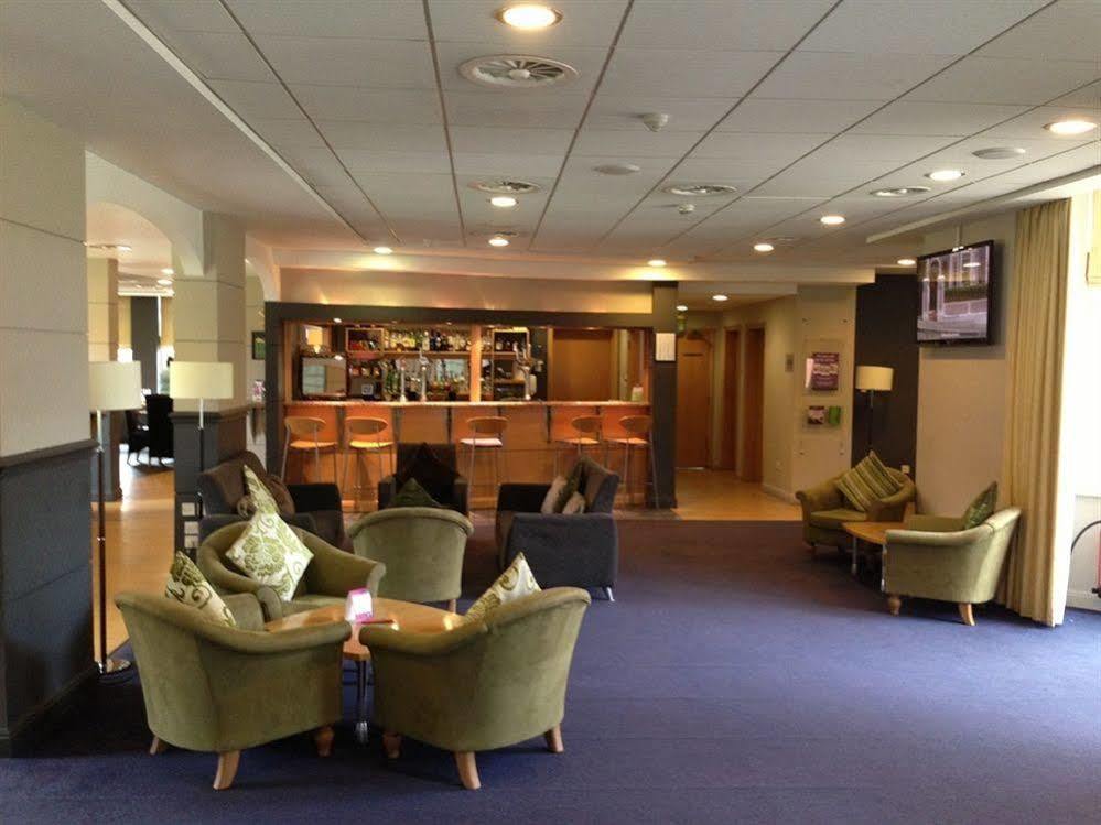 Cheadle House Hotel Екстериор снимка