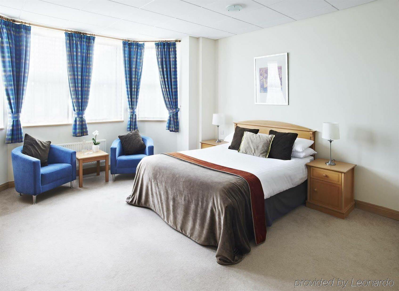 Cheadle House Hotel Екстериор снимка