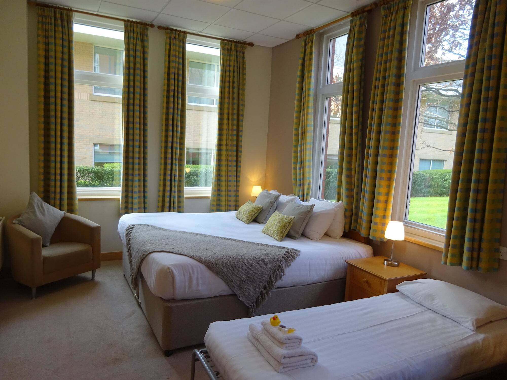 Cheadle House Hotel Екстериор снимка