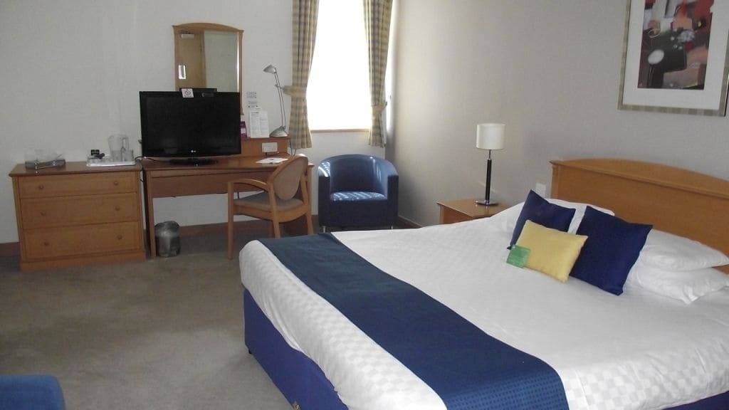 Cheadle House Hotel Екстериор снимка