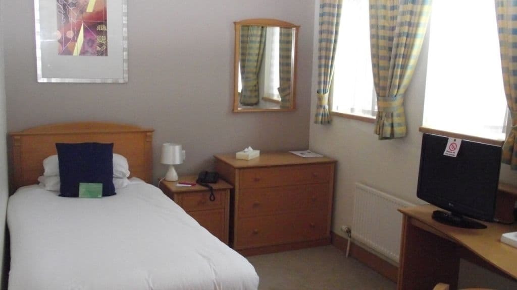 Cheadle House Hotel Екстериор снимка