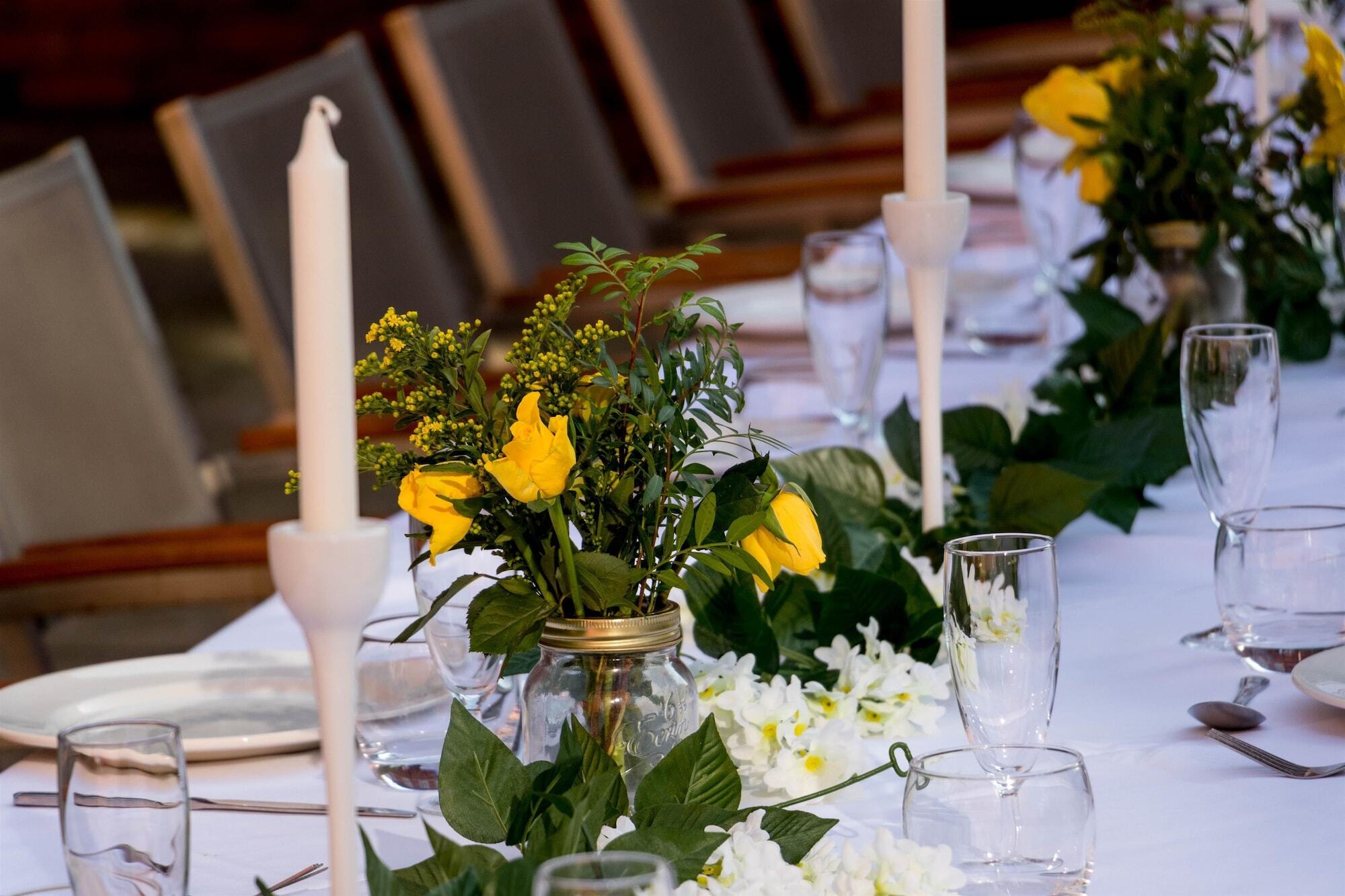 Cheadle House Hotel Екстериор снимка