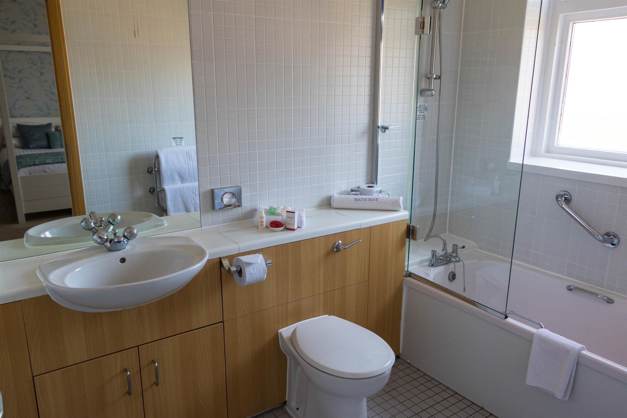 Cheadle House Hotel Екстериор снимка